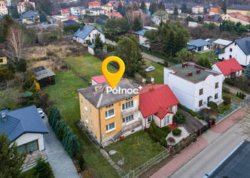 Dom przy ul. Sitnickiej w Białej Podlaskiej