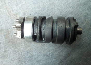 Yamaha DT80 LCII programator, labirynt, wybierak, skrzynia