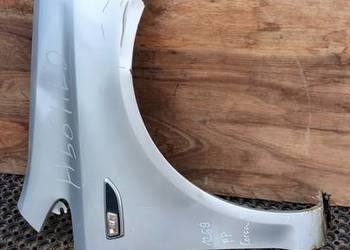 OPEL CORSA D LIFT BŁOTNIK PRZÓD PRAWY Z157