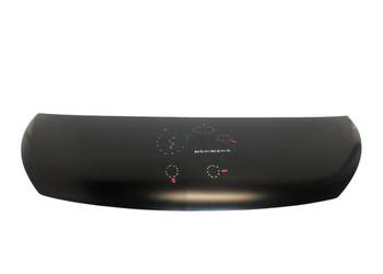 Opel Vivaro B 2014-2019 Nissan NV300 16-21 Maska pokrywa silnika