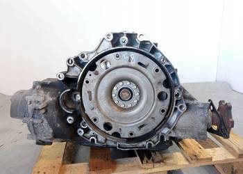 SKRZYNIA BIEGÓW AUTOMATYCZNA MSC 3.0 TDI S-TRONIC QUATTRO Audi A4 IV B8