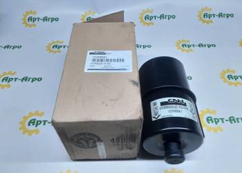 123488A1 Filtr recyrkulacji hydraulicznej CNH