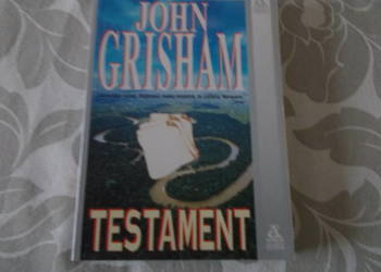John Grisham - Testament