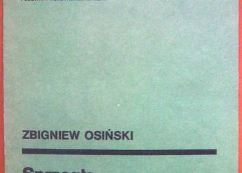 SPRZĘGŁA I HAMULCE - OSIŃSKI ZBIGNIEW