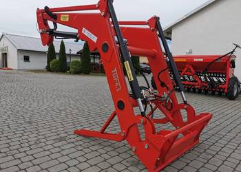 Ładowacz WOL-MET Belarus MTZ pronar zetor ursus tur