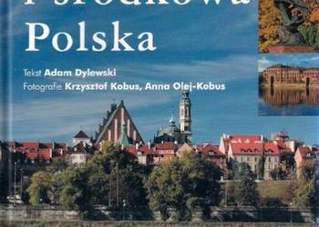 MAZOWSZE I ŚRODKOWA POLSKA - ALBUM