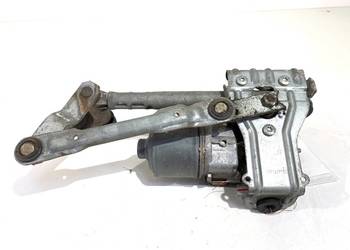 MECHANIZM WYCIERACZEK PRAWY PRZÓD SEAT LEON II 1P0955024A 05-13 UKŁAD