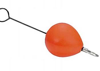 Boja cumownicza pneumatyczna PVC NOWA
