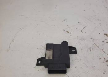 MODUŁ POMPY PALIWA AUDI A8 D4 TFSI 4H0906093E