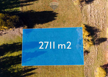 Działka w Białym Dunajcu Gile