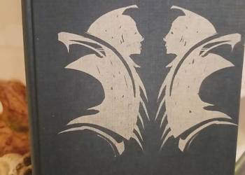 Upadek hiperiona Simons książki pierwsze wydanie Księgarnia