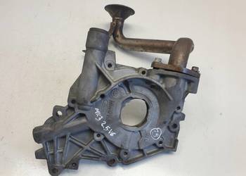 Ford Mondeo MK3 2.5 V6 POMPA OLEJU olejowa