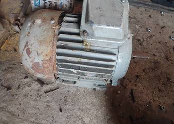 Silnik elektryczny 1 kw