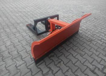 ==PŁUG do śniegu Pług śnieżny