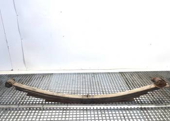 RESOR LEWY TYŁ MERCEDES W903 Hatchback 95-06 PIÓRO TYLNY, LEWA