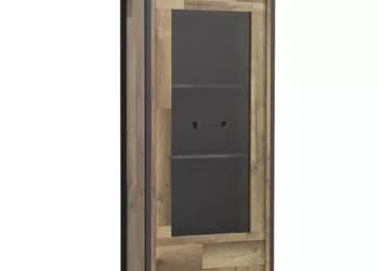 Nowa Witryna Hud Dąb Klepkowy