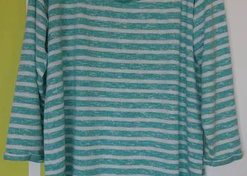 XL Przemiła tunika/ bluzka jak nowa