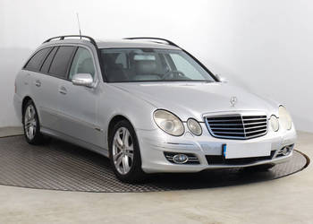 Mercedes E E 320 CDI