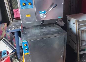 Mieszalnik do masy fango