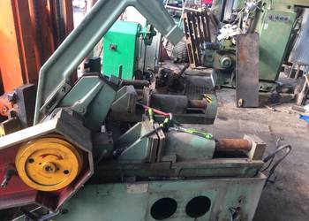 Pompa rozdzielacz Piła bulgarska