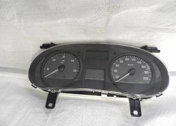 zegar licznik nowy OPEL VIVARO A 93457609
