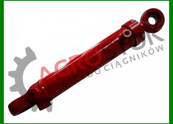 Siłownik hydrauliczny dwustronnego działania C50 wspomaganie