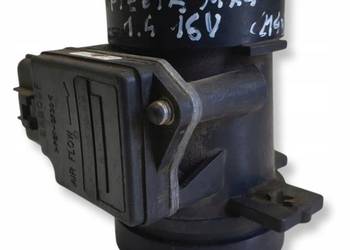 PRZEPŁYWOMIERZ Ford Fiesta IV MK4 1.3 i POWIETRZA 96FP-12B579-AB