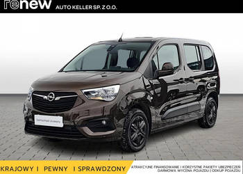 1.2 T 110KM / ENJOY / Krajowy / NAVI / Dealer Keller Gliwice