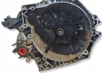 SKRZYNIA BIEGÓW Peugeot Partner II Citroen Berlingo II 1.6 HDI 20DP33