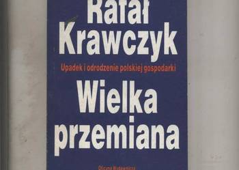 Wielka przemiana - Krawczyk