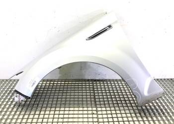 BŁOTNIK LEWY PRZÓD FORD MONDEO MK4 Kombi 07-15 OSŁONA