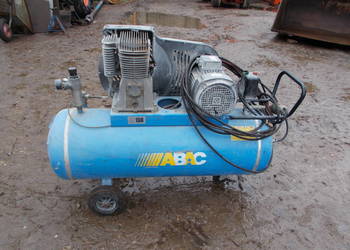 kompresor ABAC