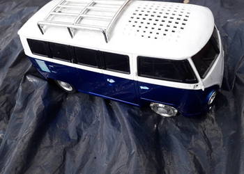 Model kolekcjonerski VW T1 bluetooth