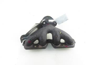 KOLEKTOR WYDECHOWY RENAULT CLIO III 1.2 16V TCE F5N836621