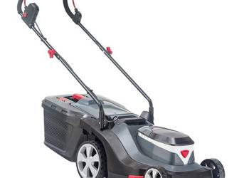 Kosiarka akumulatorowa pchana AL-KO 32.2 Li 18V Easy Bosch Home & Garden