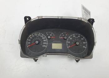 LICZNIK ZEGAR FIAT GRANDE PUNTO 51794839 LICZNIK ZEGAR FIAT GRANDE PUNTO 51794839