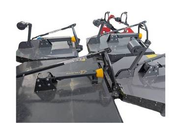 Kosiarka sadownicza TŁUKA Rozdrabniacz KOSIARKO-ROZDRABNIACZ 120–240cm