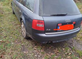 Audi A6c5 1.8 t