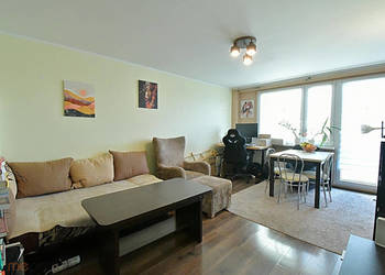 Sprzedaż mieszkania 64.5m2 3 pokoje Wrocław Jerzego Bajana