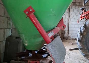 Siewnik lejek GRASS-ROL