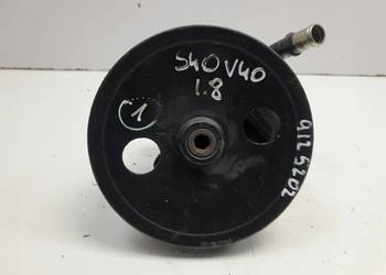 Volvo V40 S40 1.8 2.0 16V POMPA WSPOMAGANIA 9125202