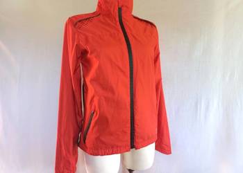 Kurtka rowerowa Profesjonalna r. S/M Unisex stan bdb-