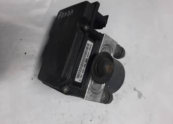 Fiat Panda II sterownik pompa ABS 0265800306