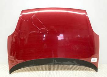 MASKA FIAT PUNTO EVO Hatchback 141 POKRYWA PRZEDNIA, SILNIKA