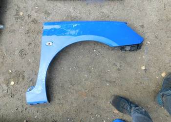 peugeot 307 błotnik kolor EGJ nr 33545 WYSYŁKA