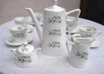 Helena Millenium porcelana Wawel