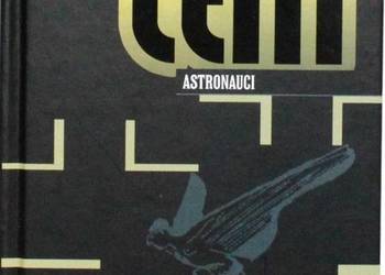 ASTRONAUCI DZIEŁA TOM 22 - LEM STANISŁAW