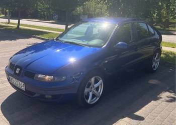 Seat LEon 1.9tdi 130km