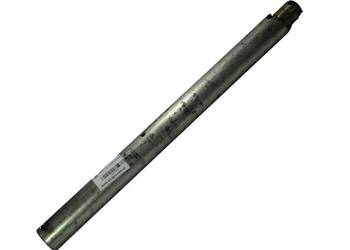 195-265D 2 X 24,70 W / 1,5-12 Oś koła napędowego Great Plains