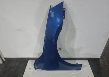 PRAWY BŁOTNIK B33 SKODA OCTAWIA III